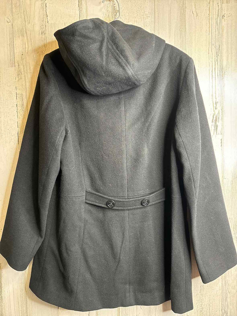 Size S Jason Kole Coat