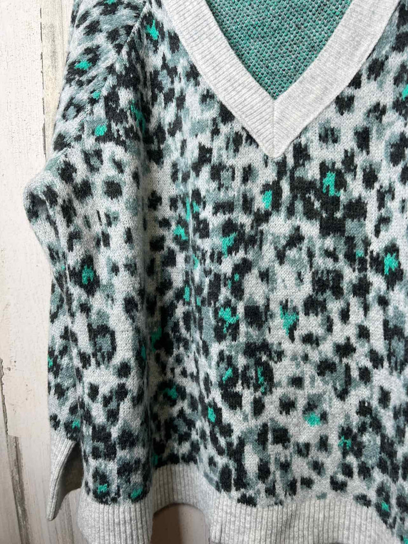 Loft Size XL Sweater