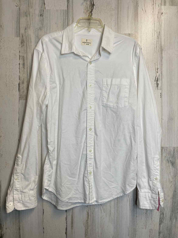 Size M Mutual Weave Shirt