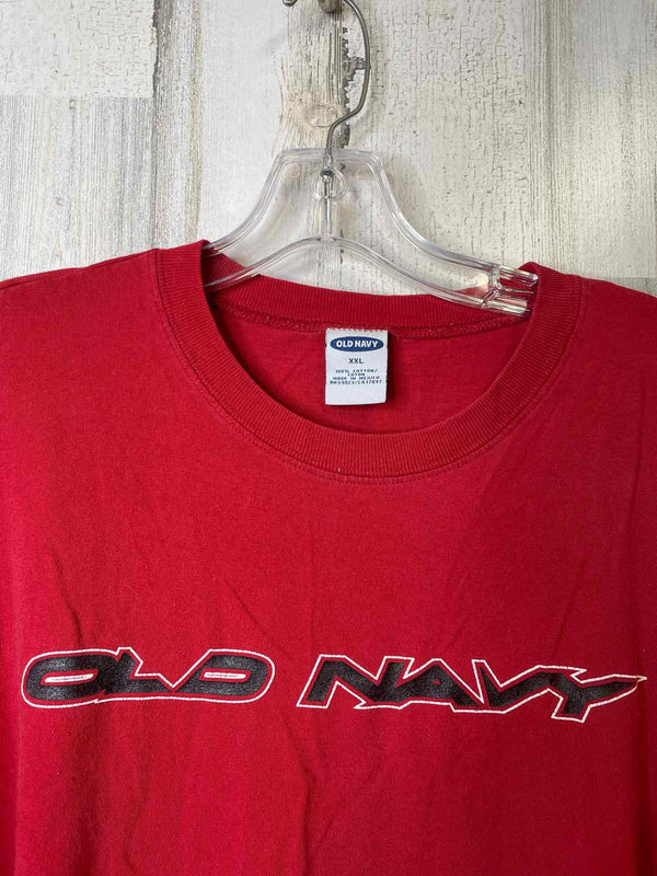 Size XXL Old Navy Shirt