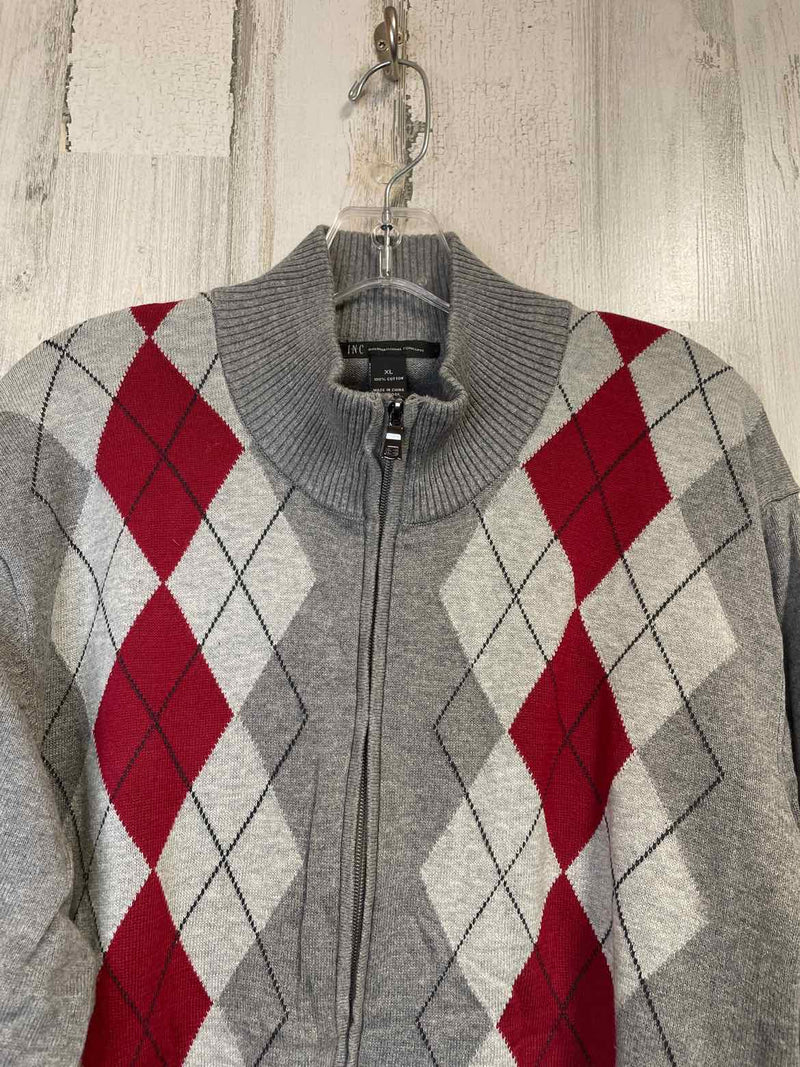 Size XL International Concepts Sweater