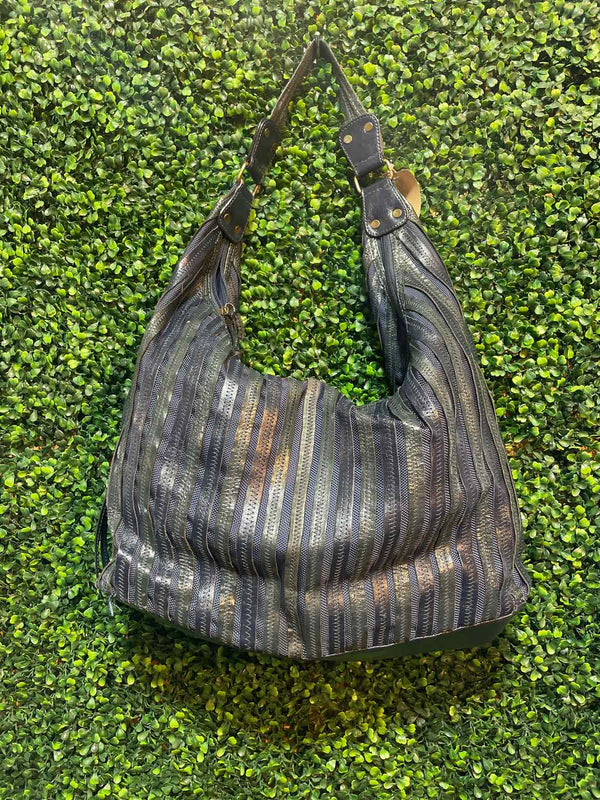 Dan W Purse