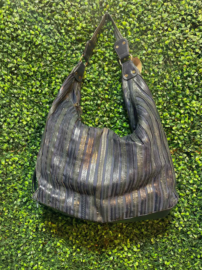 Dan W Purse