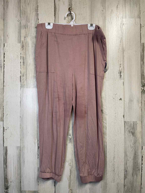 Size XL Fabletics Pants