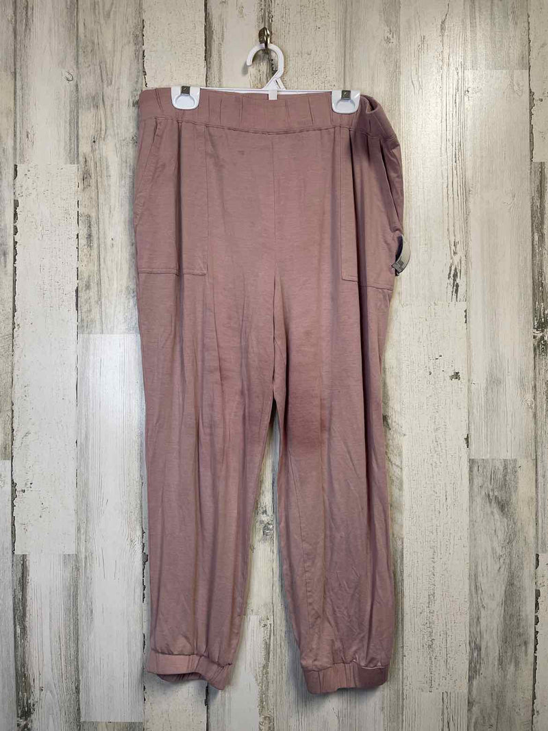 Size XL Fabletics Pants