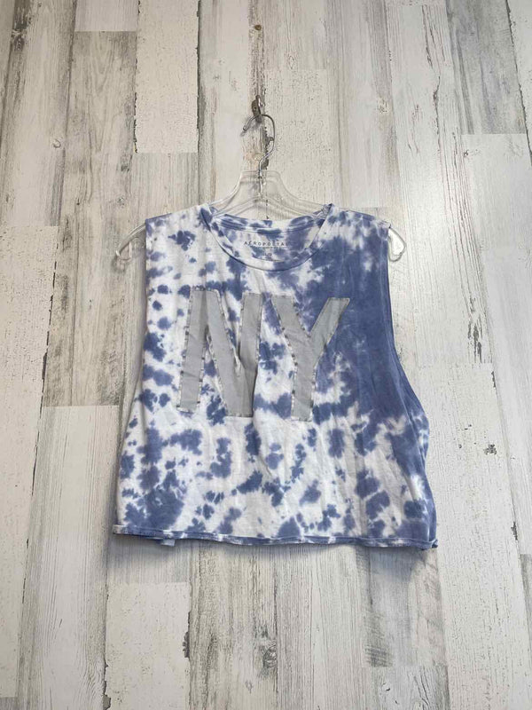 Aeropostale Size L Shirt