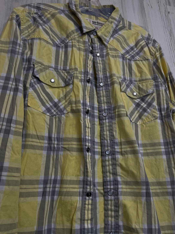 Size L Urban Pipeline Shirt
