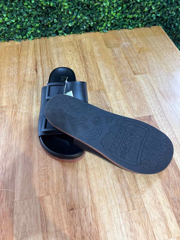 Shoe Size 9 Korks Sandals