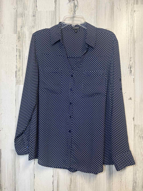 Express Size XL Shirt