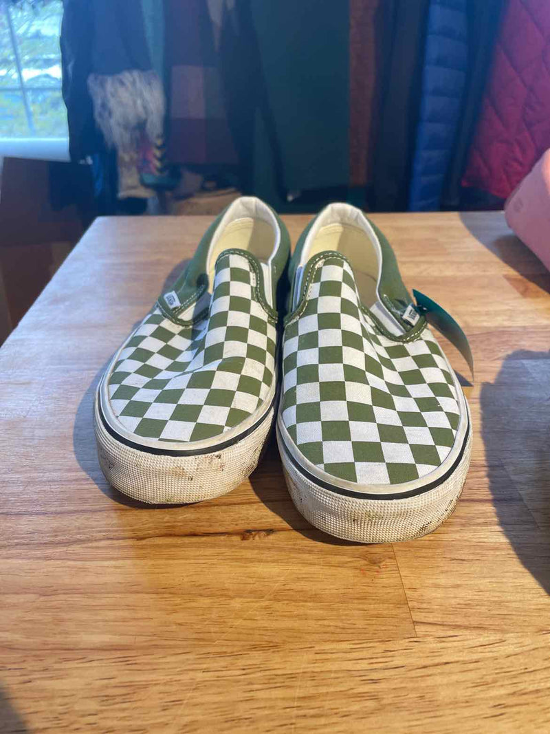 6.5 VANS Shoes