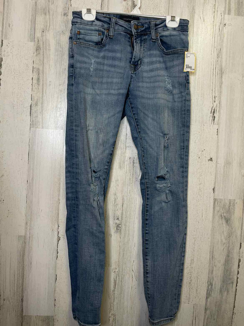 Size 29/32 Aeropostale Jeans