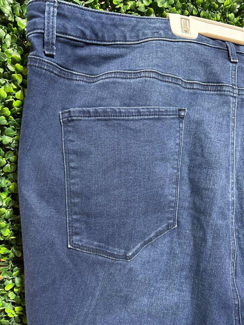 Size 24 Talbots Jeans