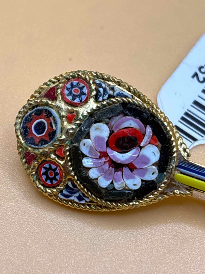 Vintage Pin