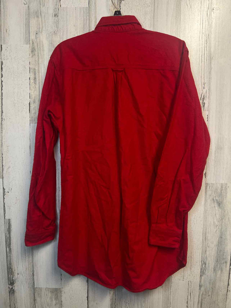Size M Woolrich Shirt