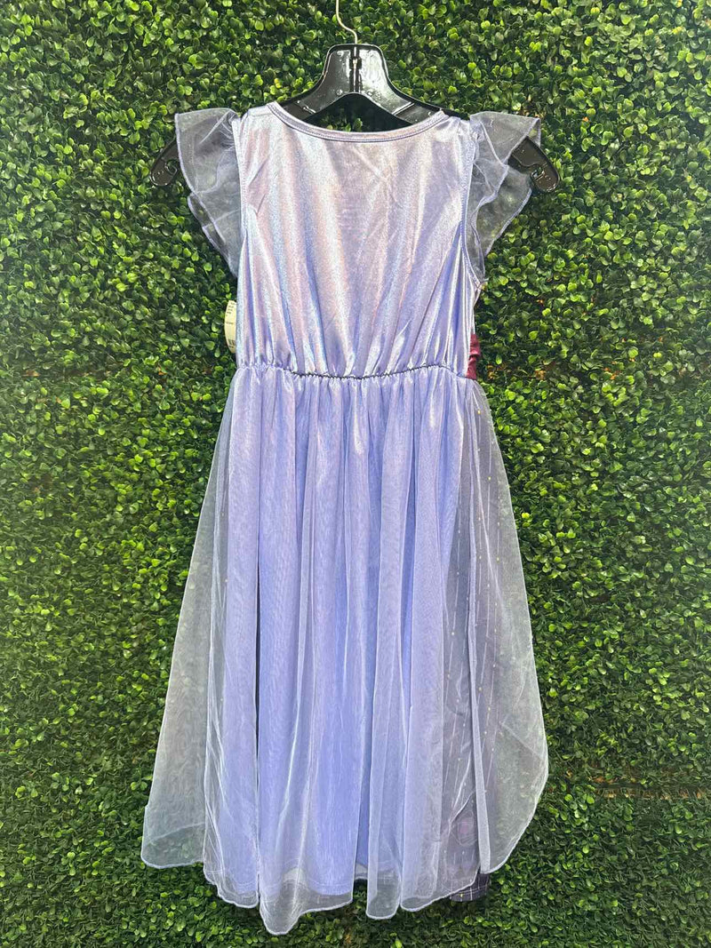 Disney M Costume