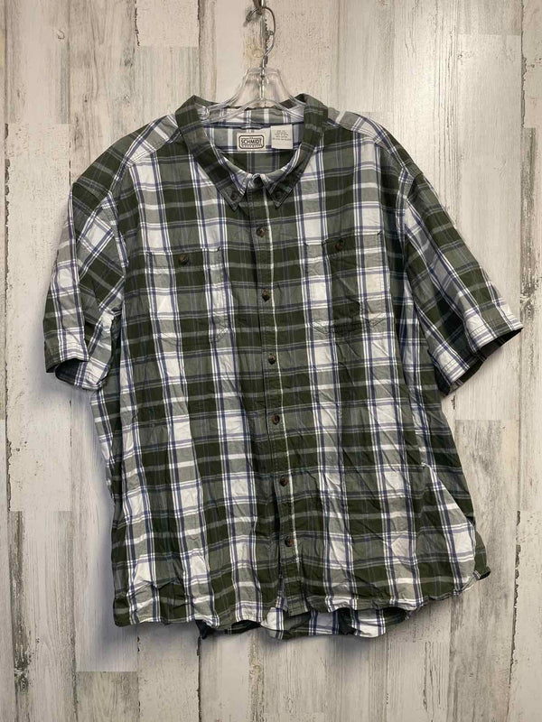 Size 4XL Schmidt Shirt