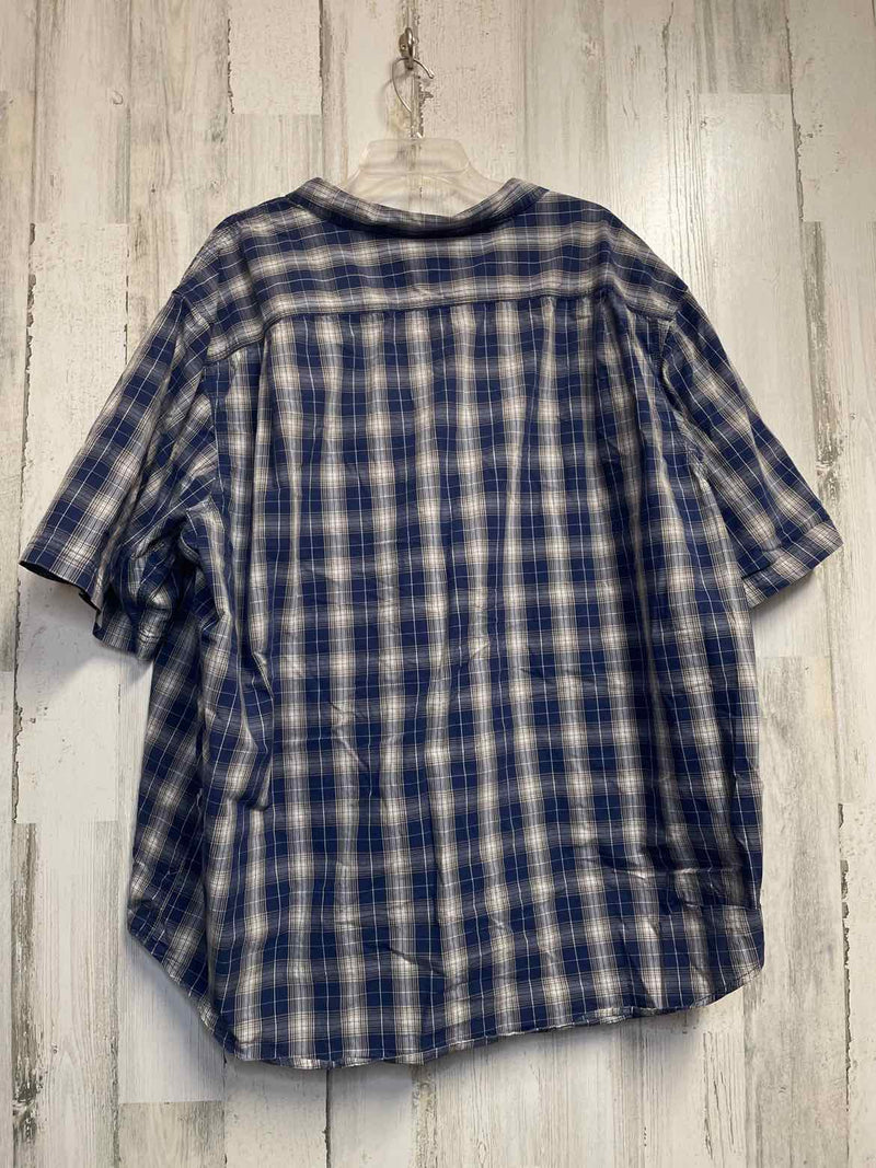 Size 4XL Schmidt Shirt