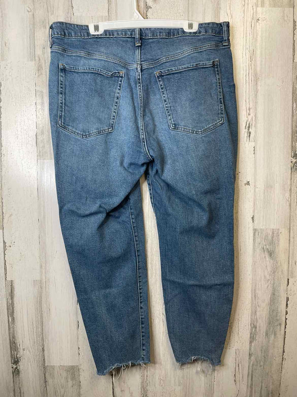 Size 18 Old Navy Pants