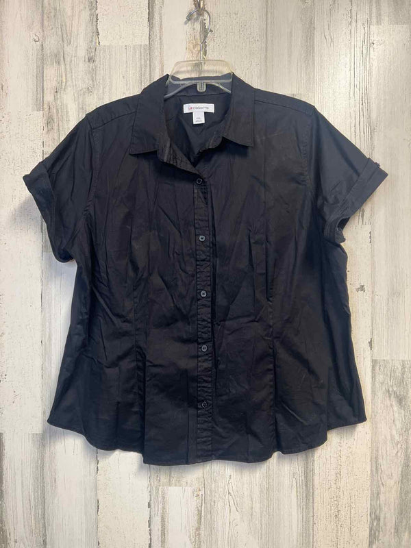 Liz Claiborne Size XXL Shirt