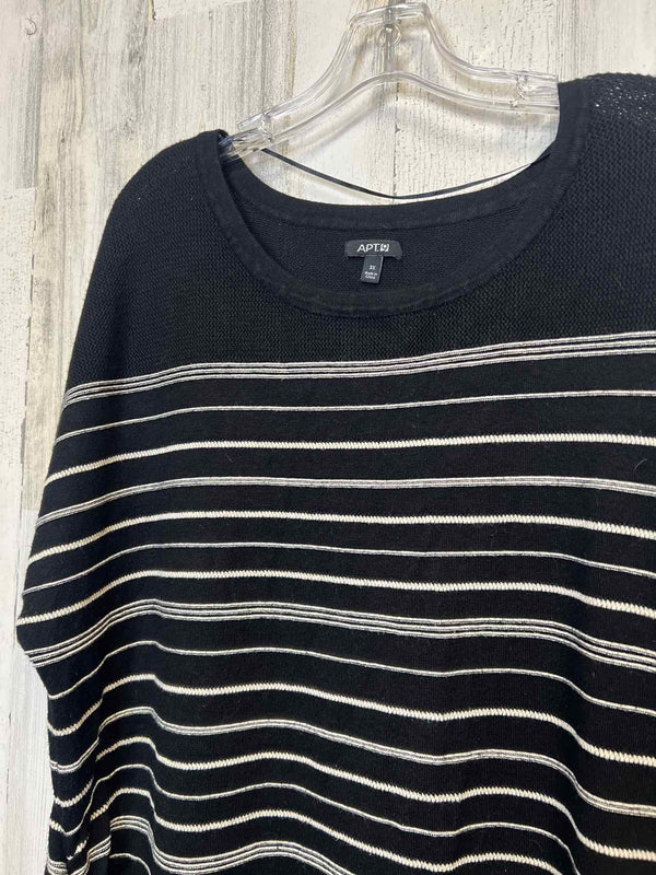 Apt. 9 Size 3X Shirt
