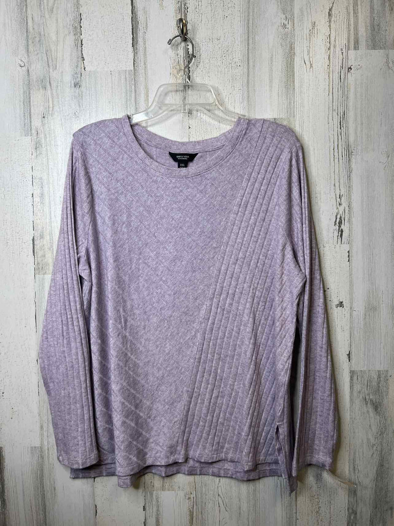 Simply Vera Wang Size XXL Shirt