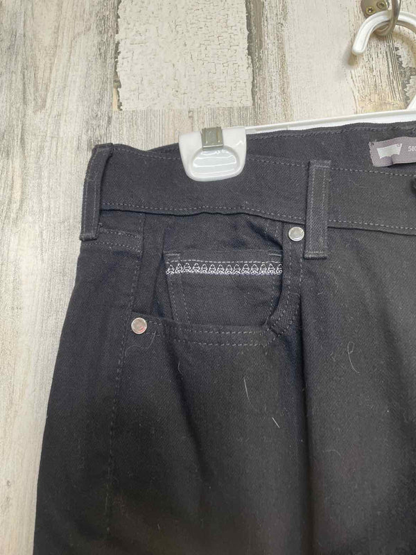 Size 12 Levi Strauss & Co. Jeans