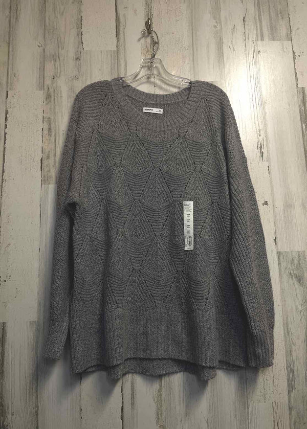 Sonoma Size XL Sweater