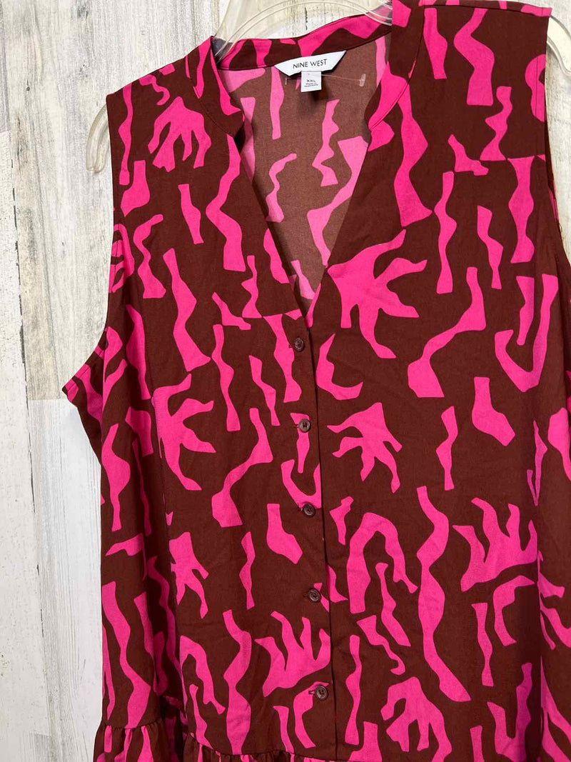 Size XXL Nine West Tunic