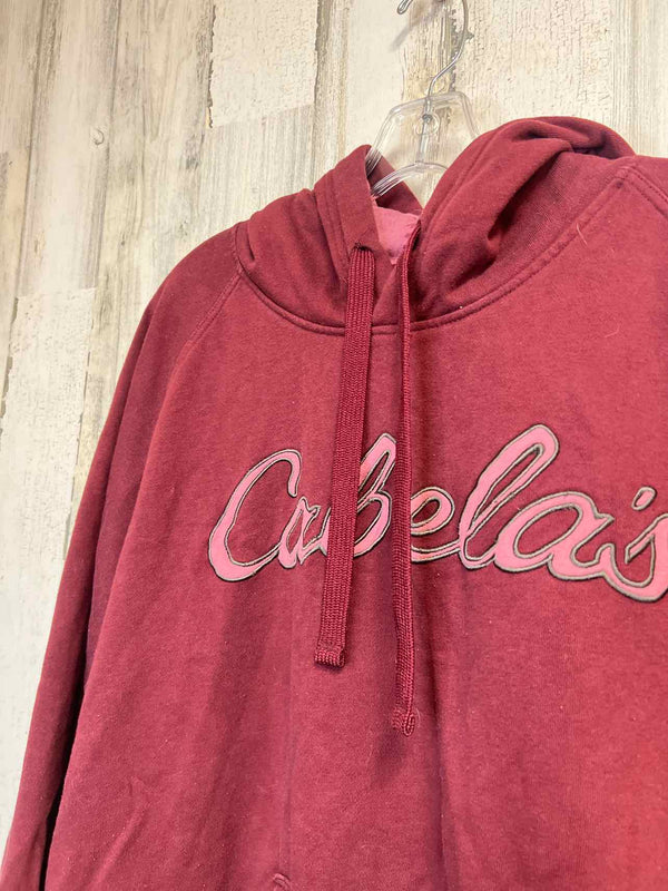 Cabela's Size 2X Hoodie