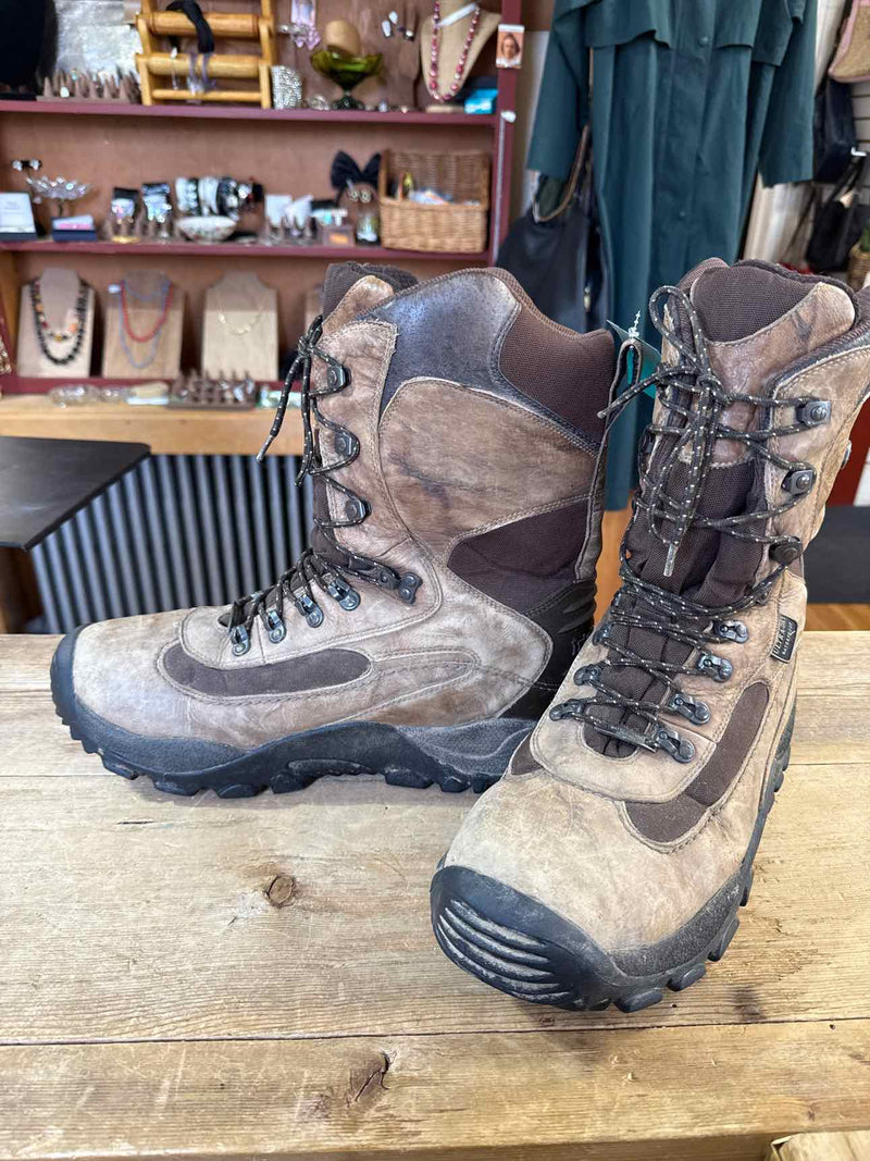 14 Irish Setter Boots