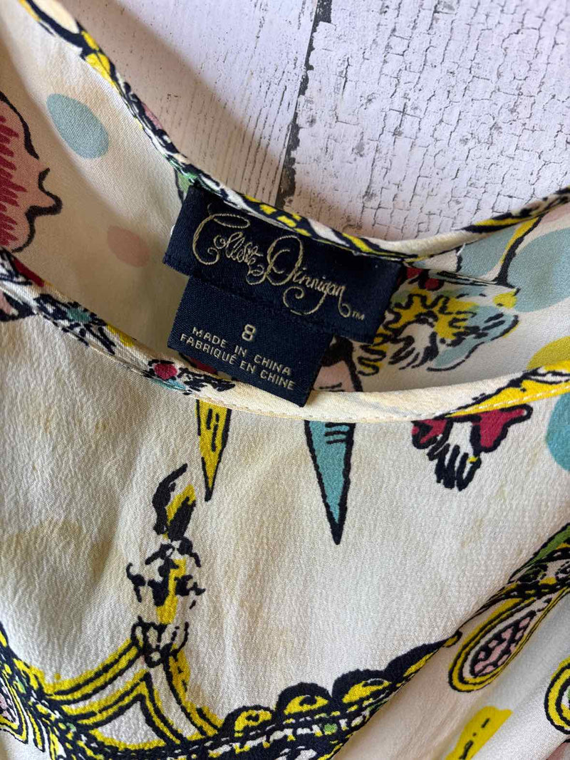 Size 8 Boutique Dress