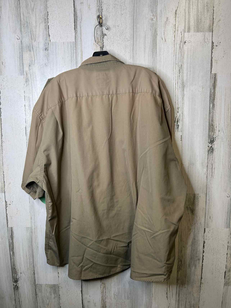 Size 4XL Cabela's Shirt