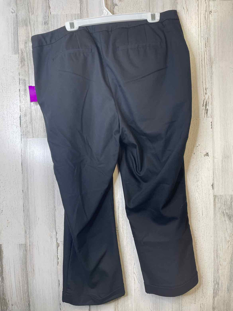 Size 18 Lane BRYANT Pants