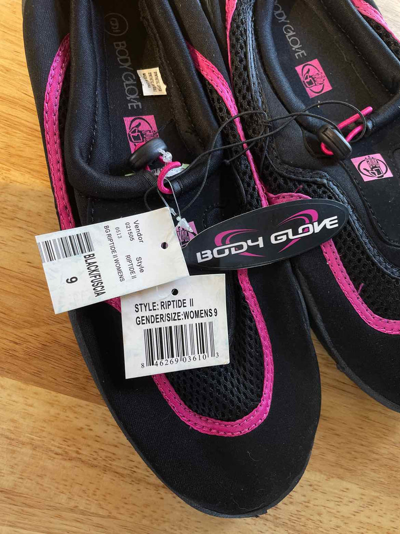 Shoe Size 9 Body Glove Shoes