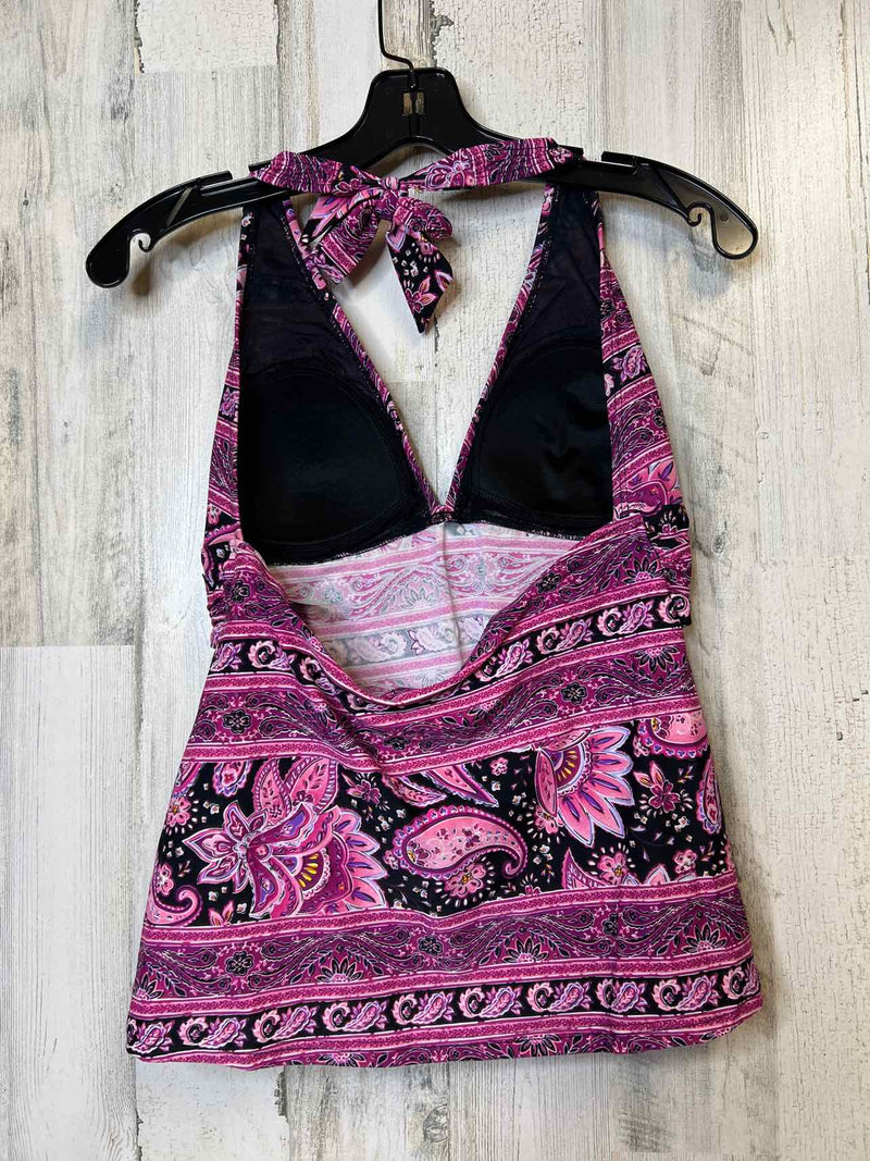 Size 12 Croft & Barrow Swimsuit