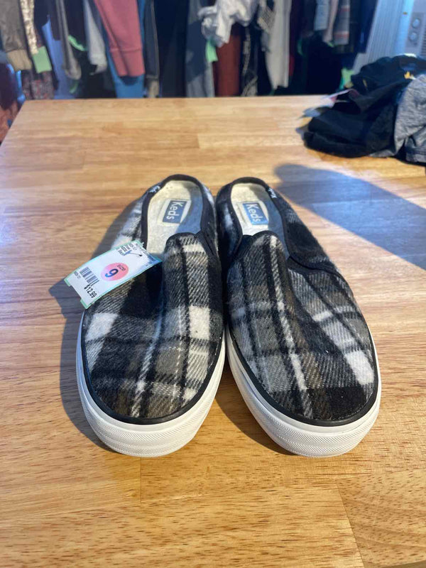 9 KEDS Shoes