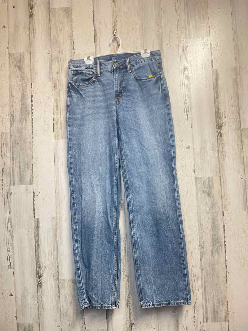 Size 32/34 Old Navy Jeans