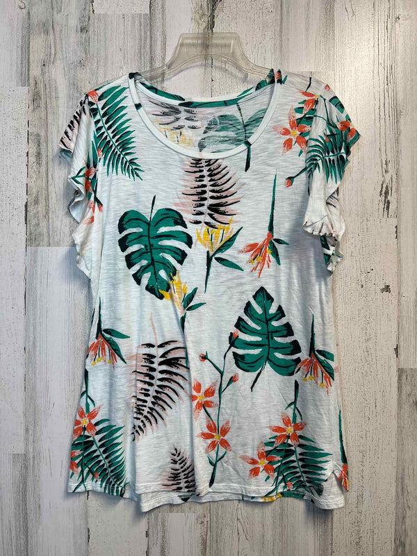 Maurices Size L Shirt