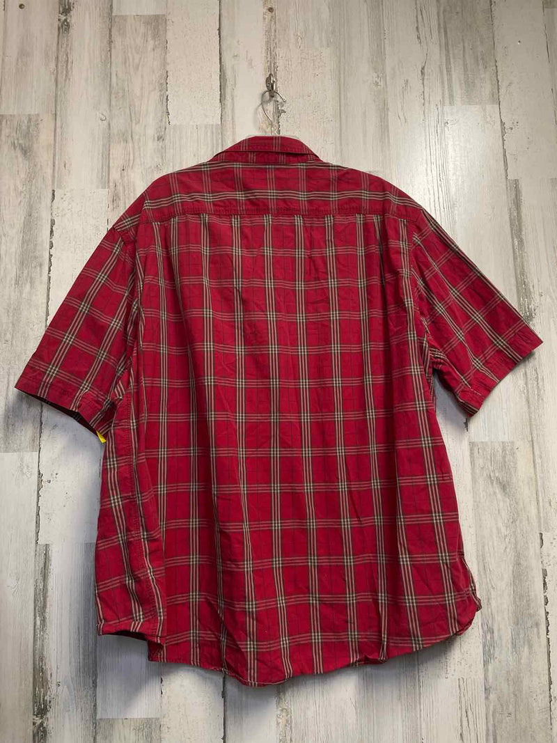 Size 4XL Schmidt Shirt