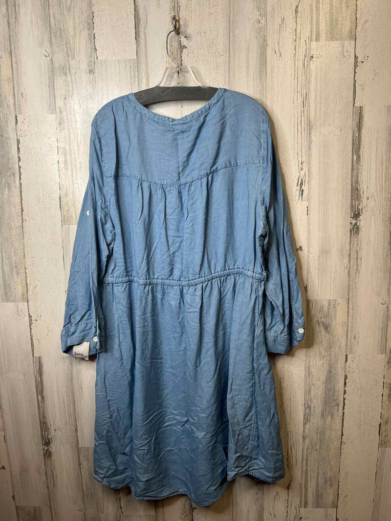 Size 1X Torrid Dress