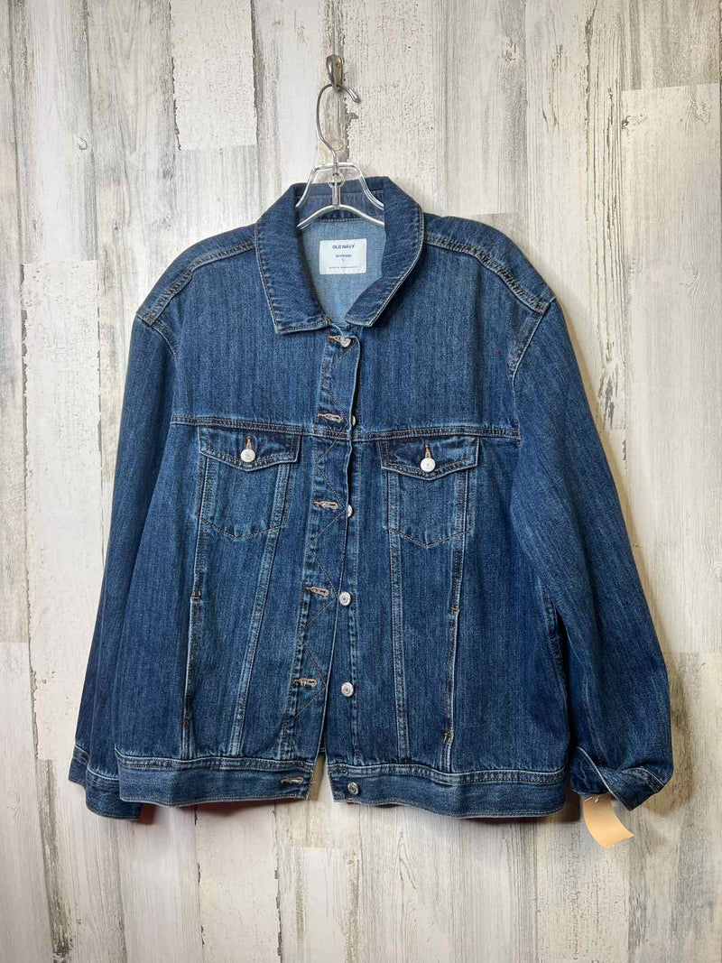 Old Navy Size L Jacket