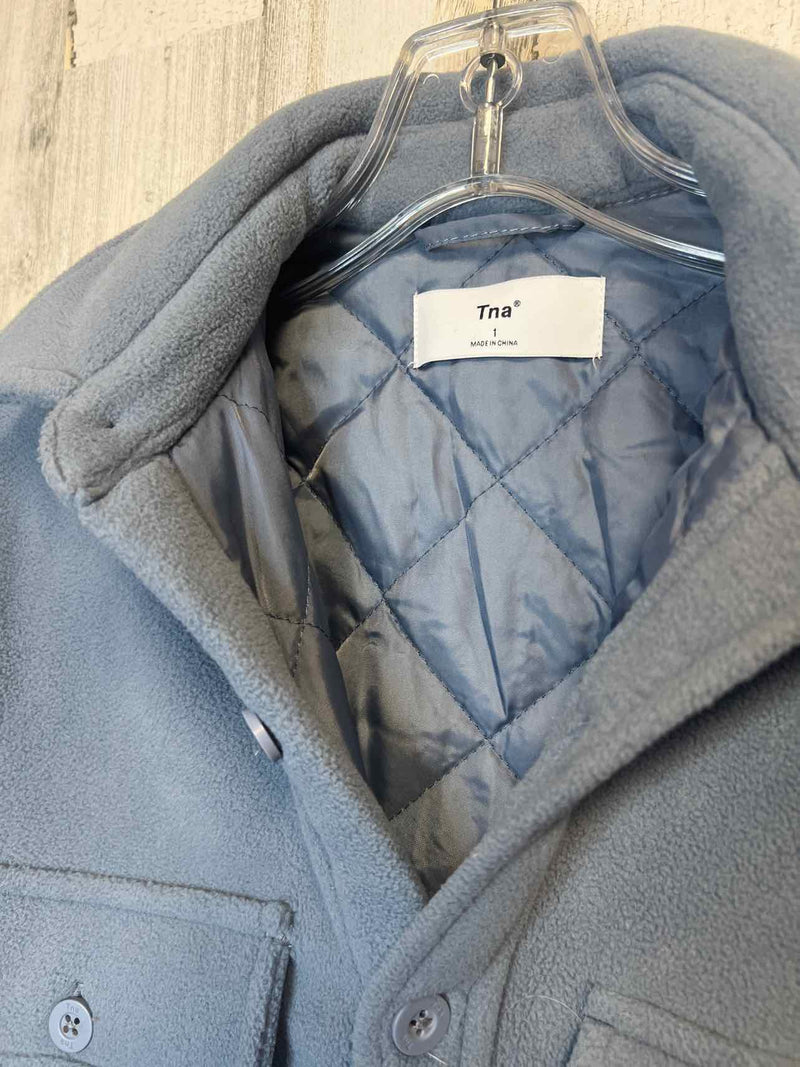 TNA (Aritzia) Size 1 Jacket