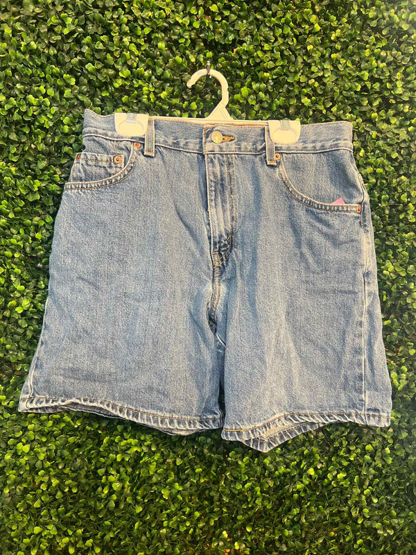 Size 8 Levi Strauss & Co. Shorts