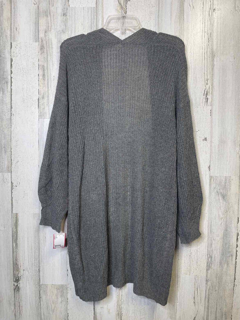 Size L Boutique Cardigan