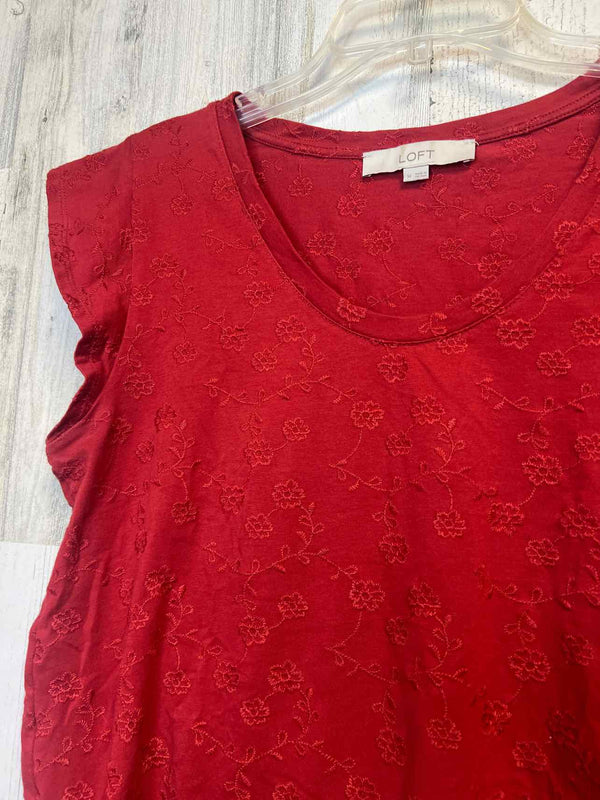 Loft Size M Shirt