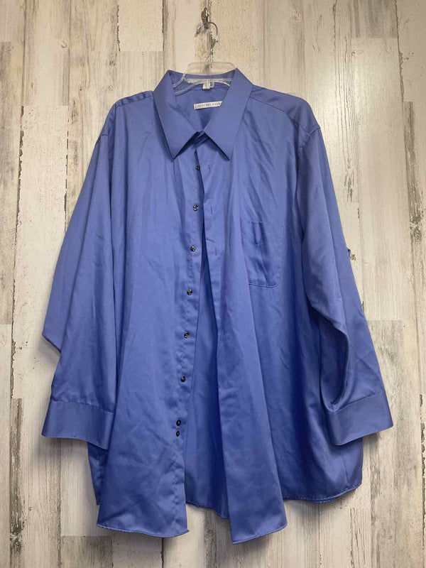 Size 20 Geoffrey Beene Shirt