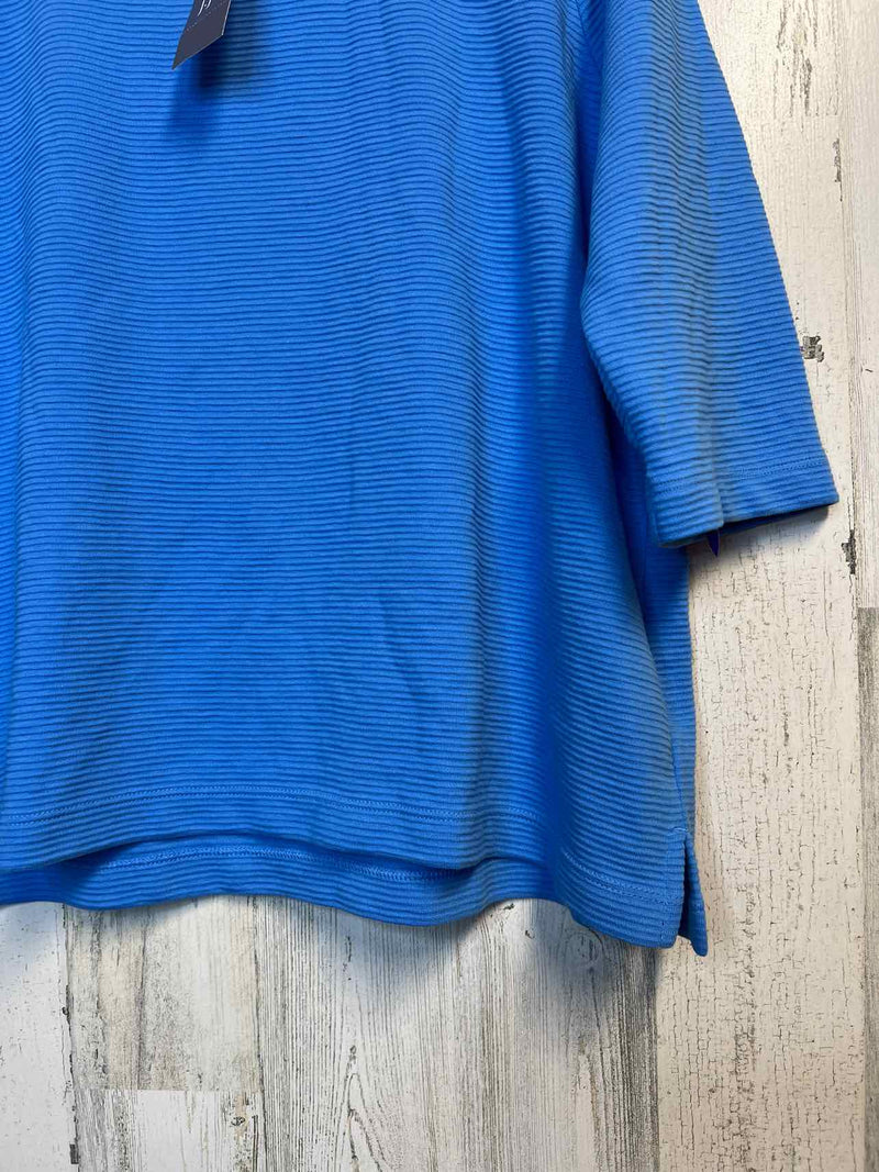 J.Jill Size XL Shirt