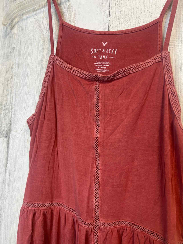 American Eagle Size M Shirt