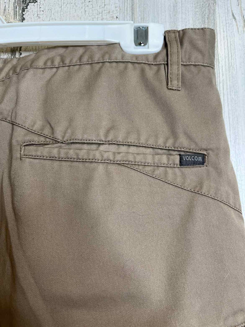 Size 32 Volcom Shorts