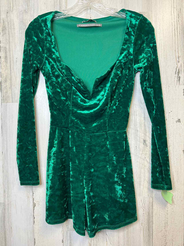 Size XS Urban Outfitters Romper